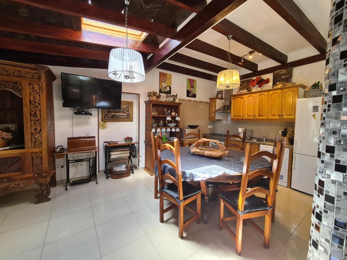 Almendro Ferienhaus