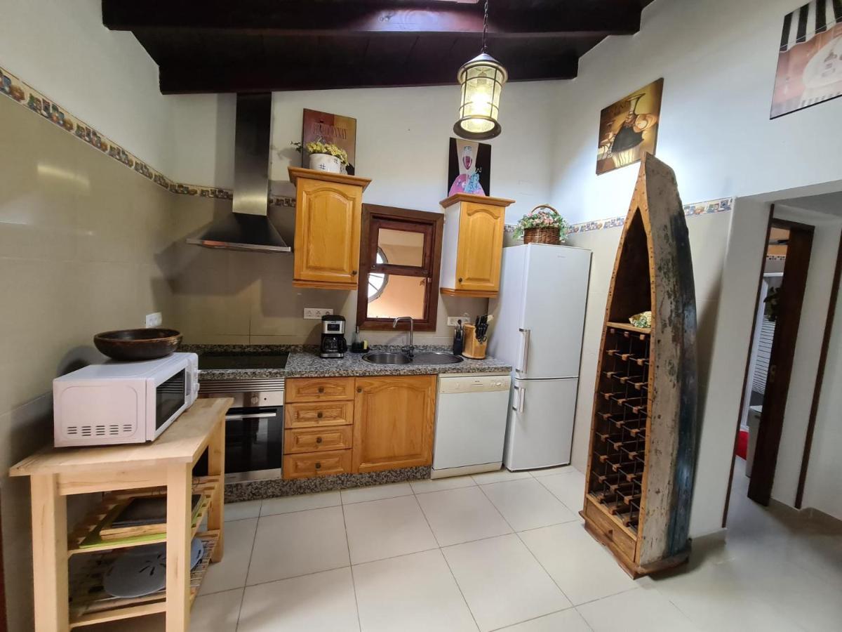 Almendro Ferienhaus *
