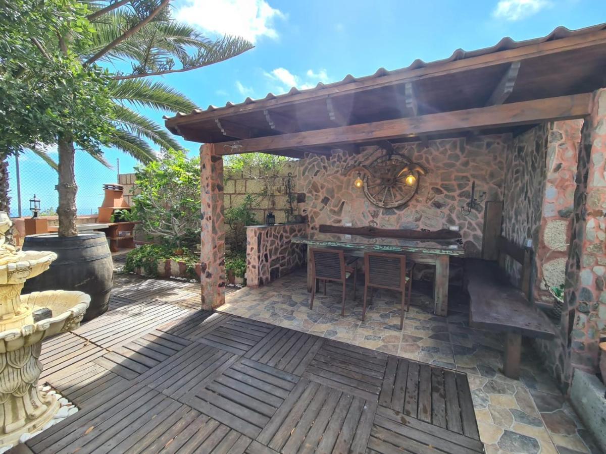 Ferienhaus Almendro