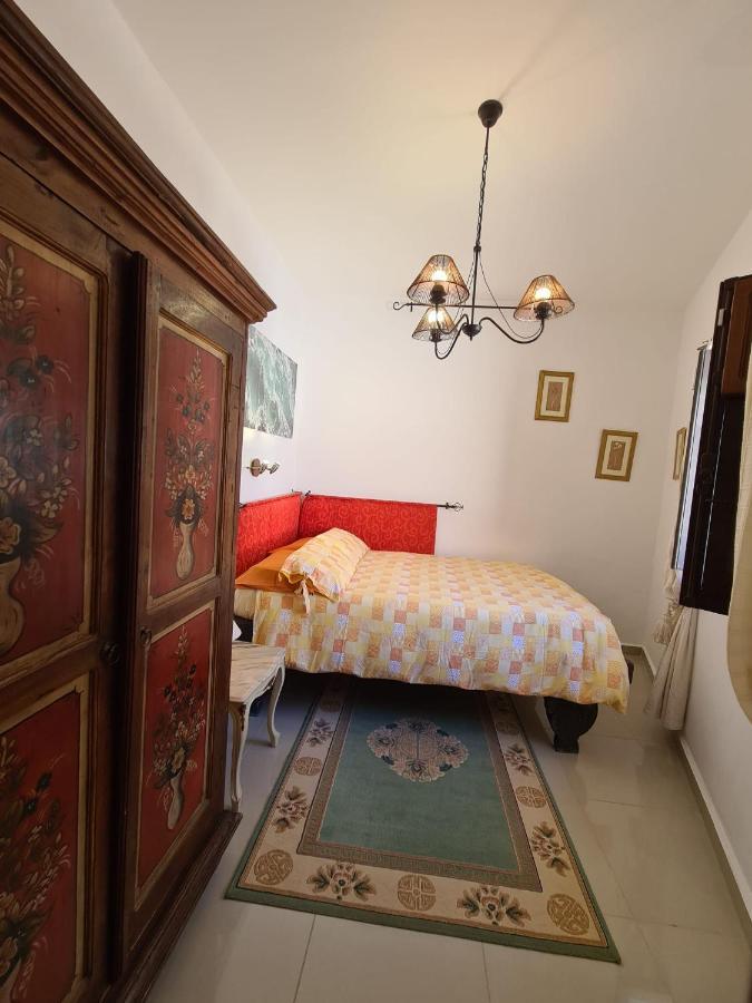 Ferienhaus Almendro