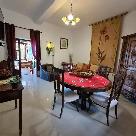 Almendro Villa Arico Viejo Exterior photo