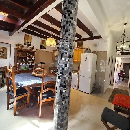 Almendro Villa Arico Viejo Exterior photo