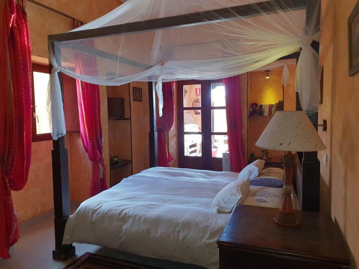 Almendro Holiday home Arico Viejo